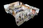 Panorama spectaculoasa:apartament 2 camere+garaj,Aleea Carpati,Targu Mures - 9