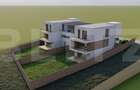 Teren cu autorizatie de constructie duplex, 1061 mp, zona Wonderland - 9