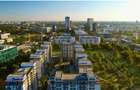 Vanzare Apartament 2 Camere Premium Nusco City Park | Mall Promenada , metrou - 1