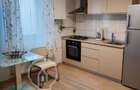 Apartament 2 camere cu parcare Zorilor Europa - 6
