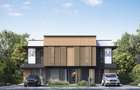 Vila de lux | Proiect Nou | Ansamblu exclusivist | Pipera - 1