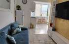 Apartament cu 2 camere mobilat și utilat, vedere la mare - 10