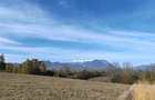 5.800 mp extravilan, Sohodol-Bran, retreat, cabane, off-grid ecoturism, panorama - 2