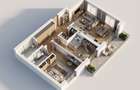 Apartament 3 camere, Ferdinand - 1