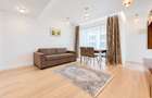 Ap 2 camere 53m2 + Loc Parcare subteran + Boxa | One Herastrau Plazza