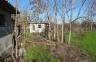 Teren cu casa, 3600mp, 4 camere de vanzare in Nicolae Balcescu - 5