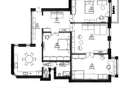 APARTAMENT PIATA MOCIONI - 13