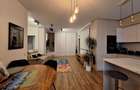 Apartament cu 3 camere, 64 mp, gradina 120 mp, zona Parcului Poligon - 4