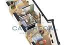 Apartament 2 camere in ansamblul rezidential Felix Estate - 9