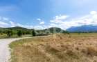 Teren intravilan 1.065 mp | Valea Glăjăriei – Râșnov | 40 €/mp - 2