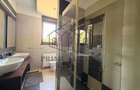 DUPLEX SUPERB CU 4 DORMITOARE LA INCHIRIERE LANGA PARCUL HERASTRAU - 13