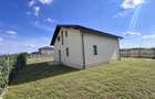 Vila individuala cu 4 camere si teren de 400 mp – Domnesti, zona Teghes - 3