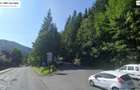 TEREN INTRAVILAN SINAIA STRADA OPLER - 1