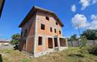 VILA (la roșu) P+1E+M, 265mpu, TEREN 871mp, CHIAJNA-Vlad Țepeș