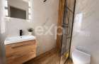 COMISION 0% | Duplex modern 125 mp utili | teren 364 | 3 camere+birou - 7