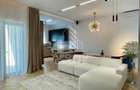 Duplex modern Chisoda stadiul la alb - 1