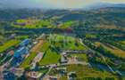 Teren intravilan 7.660 mp lângă Bran, panoramă 360°, comision 0%