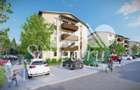 Garsoniera, mobilata incepand de la 68,381  €, TVA inclus. - 3