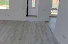 Vila 4  camere Parter