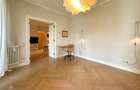 Eleganta interbelica pe Strada Washington | Terasa si parcare - 4