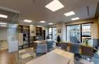 Birouri clasa A în Unique Office Building, lângă UBC și Palas Mall, COMISION 0% - 4