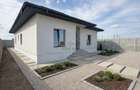 Casa Dragomiresti-Vale, P+Pod, 4 Cam, Teren: 455mp, STB, Comision 0%! - 3