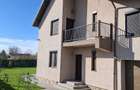 Vilă premium de închiriat – Tărtășești, Dâmbovița – 4 camere, 3 băi, garaj, tere