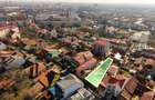 COMISION 0% I Teren + casă demolabilă I Str. Cozia - zona ELISABETIN. - 4