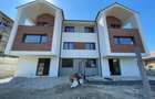 Casa in sistem cuplat, 6 camere, Borhanci - 1