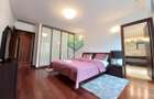 Apartament de inchiriat Primaverii 4 camere - 7