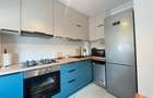 Apartament modern cu 2 camere +gradina in Complexul Rezidential Hils Republica