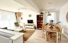 Apartament cu 2 camere si piscina Otopeni - 7