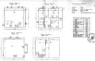 GH.DOJA - Piata Mihai Viteazul - spatiu birouri - D+P+1E+M - 230000 euro - 1