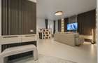 Premium apartament 2 cam/ parcare subterana inclusa /central adress/mobilat lux  - 1