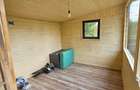 Teren 1000 mp cu tiny house, priveliste spre rau si padure- la 1h30 de Bucuresti - 12