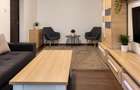🙋I.C.I.L.🔸2 Camere Decomandate 52m² Mobilat Utilat Centrala Etaj 1 - 2