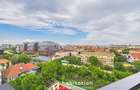 Apartament cu vedere spectaculoasă, prima închiriere,  Nord One - 21