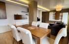 Penthouse premium 3 camere cu 2 parcări cartier Zorilor - 1