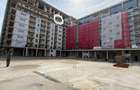 Apartament cu 2 camere, 44,59 mp, semifinisat, balcon 12 mp, Zona Soporului - 2