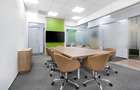 Spațiu de birou privat pentru 4 persoane în Regus Anchor Business Centre - 1