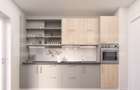 Promotie! Apartament de 1 camera, 48mp, mobilat si utilat, zona CUG - 3