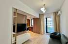 REA1022693 Apartament 2 camere First Estates Pipera - 1