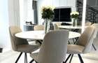Ap tip PENTHOUSE 120mp + TERASE | 2 niveluri | La cheie - 8