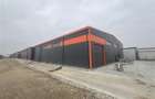 Vanzare depozit/hala/spatiu industrial Pantelimon - Centura - 7