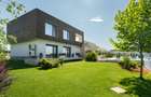 Vila individuală cu piscină și deschidere la lac – Izvorani, zona exclusivistă - 1