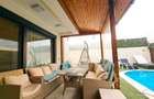 Vila Duplex Lux 5 camere de vanzare Tunari | Otopeni | Piscina incalzita - 10