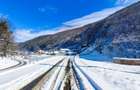 Teren intravilan în Tilișca, zonă montană superba! - 4