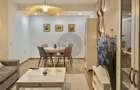 Apartament de LUX 3 camere mobilat&utilat | BANEASA - prima inchiriere