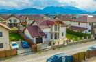 Casă cu personalitate | 204 mp utili | 600 mp teren | Izvor
