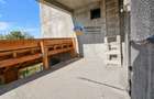 Casă P+2E din cărămidă, 549 mp, teren 1.400 mp, construcție 2021, Roznov
